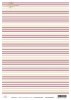 Papel Decoupage Soft S0014